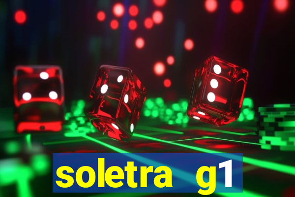 soletra g1 respostas hoje